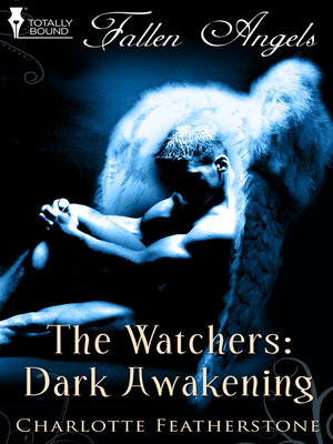 Dark Awakening - ebook
